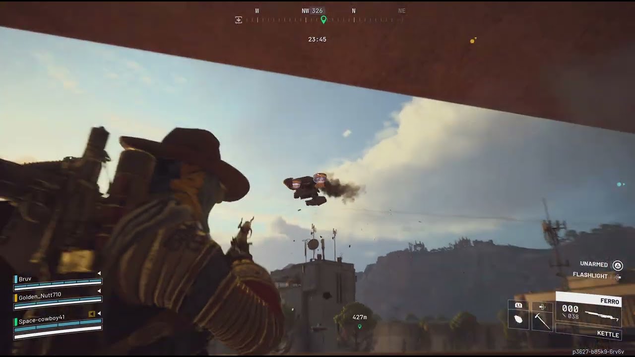 ARC Raiders: Better than Maratho? (Part II) - Space-cowboy41