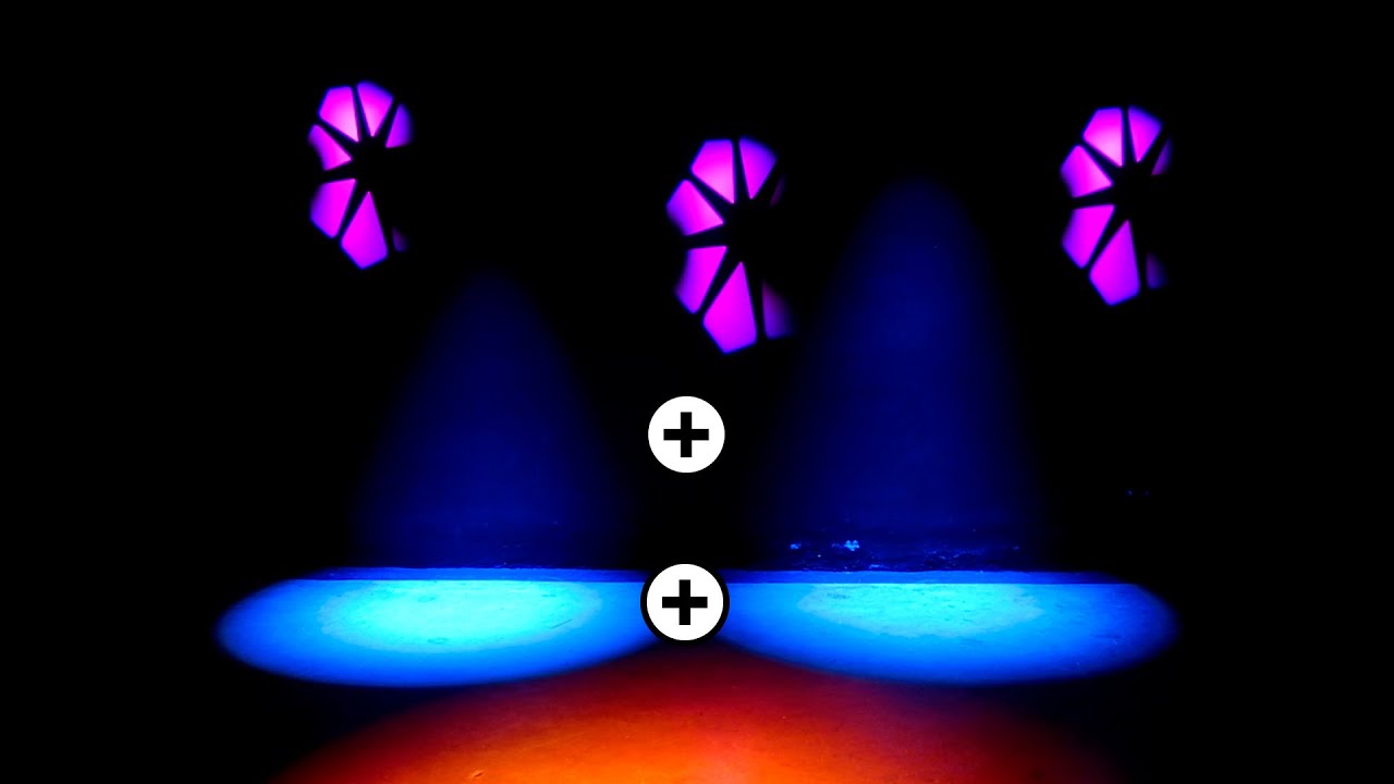 ILUMINACIÓN - CHAMSYS MAGICQ - 13. CÓMO COMBINAR VARIOS CUES EN UN NUEVO CUE - INCLUDE & RECORD