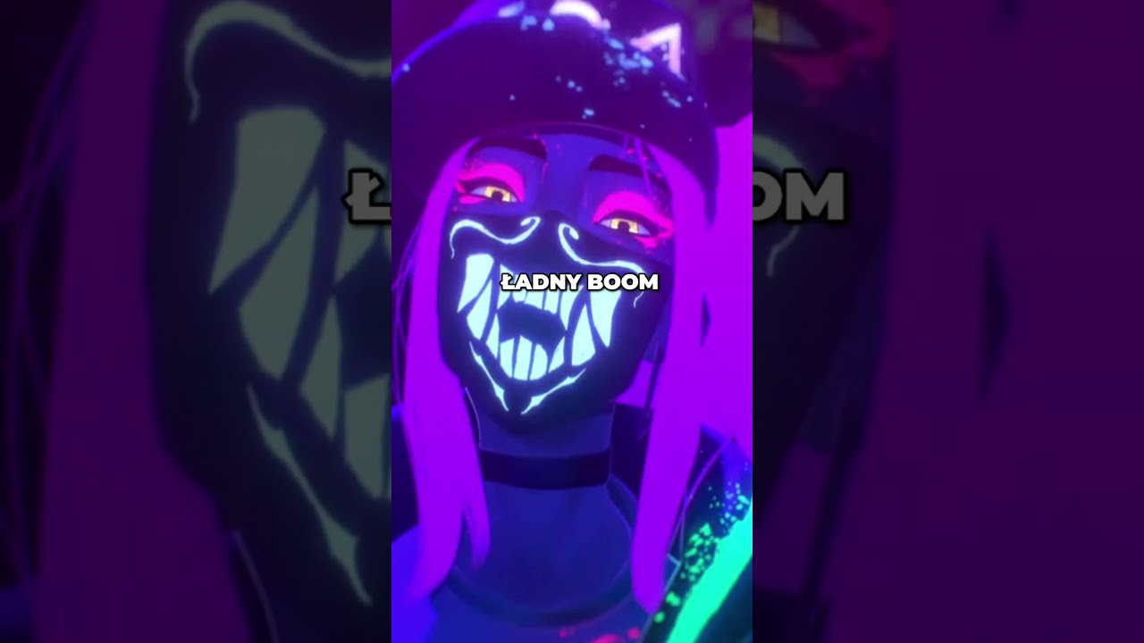 Ranking Skin&oacute;w Akali
