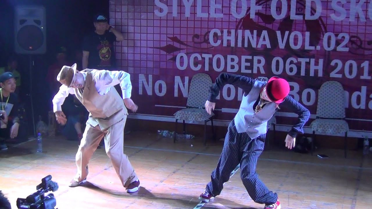 Acky + Miku Showcase @ Style Of Oldschool special guest