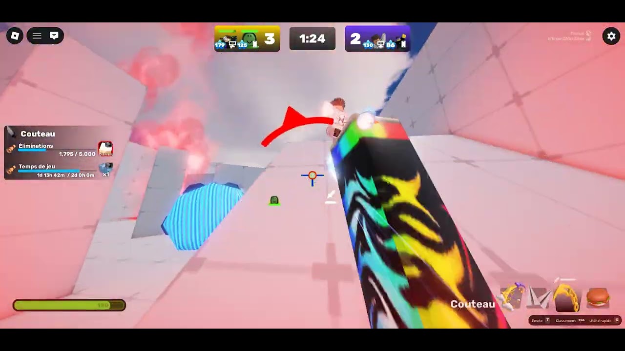 Roblox
