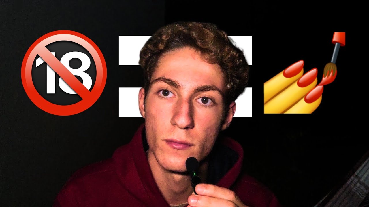 A pornografia te deixa AFEMINADO 💅