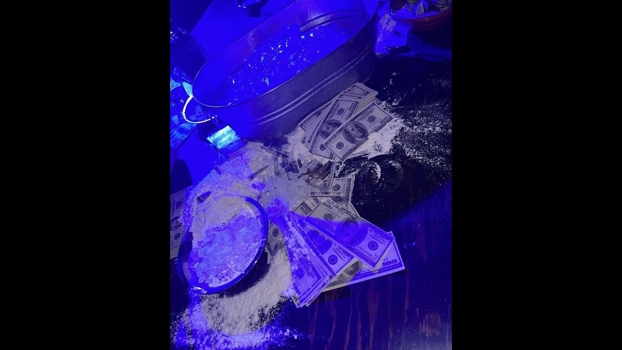 [FREE] Lucki Type Beat – “Lean Talk” | Dark Pluggnb