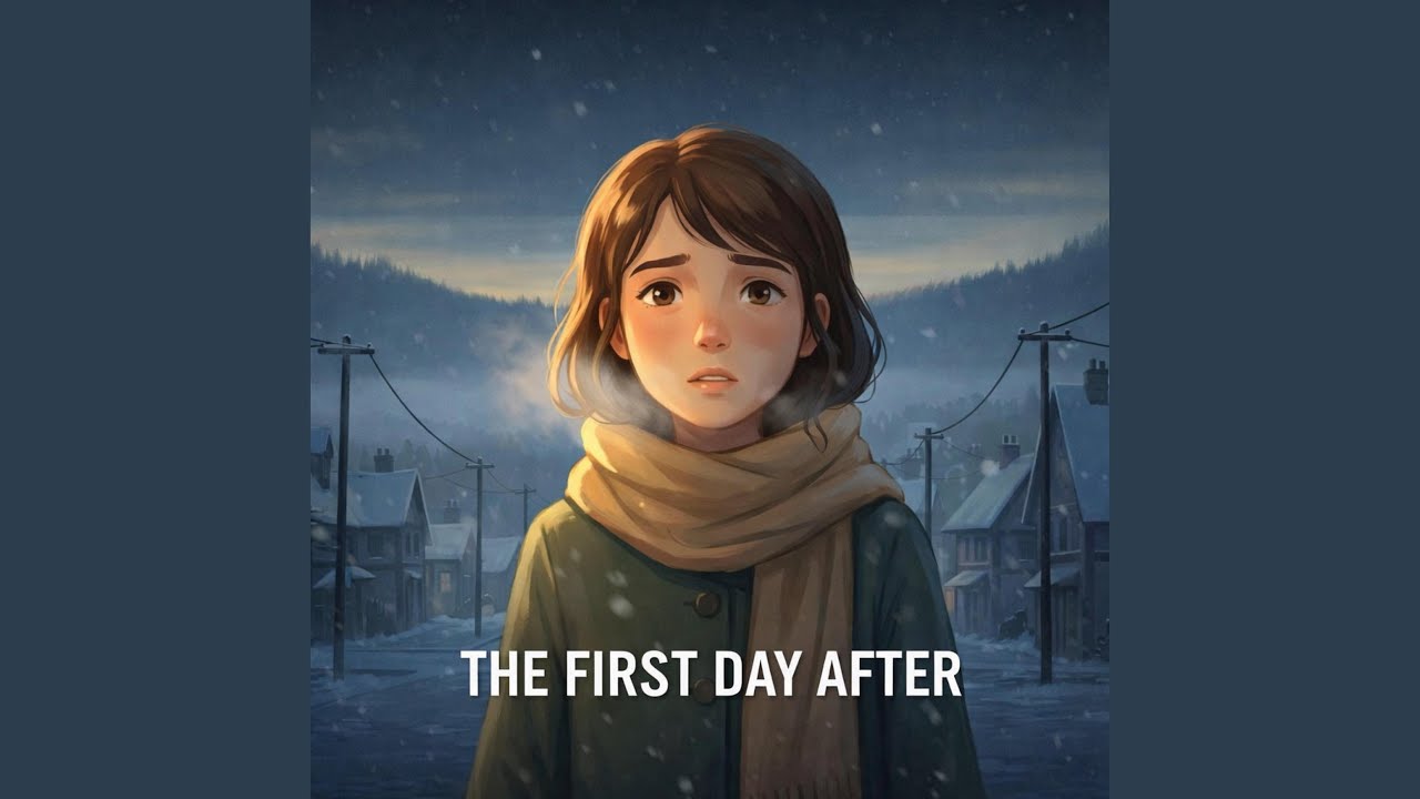 The First Day After