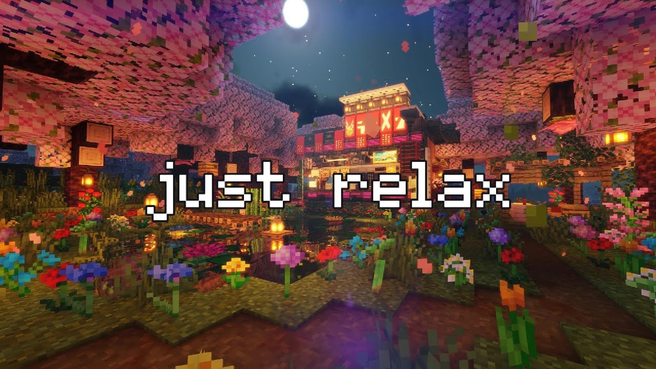 you're just tired, you just need a break...(nostalgic music + rain)