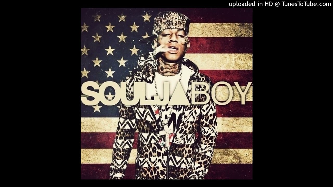 Soulja Boy x Rick Ross x Lex Luger Type Beat - 