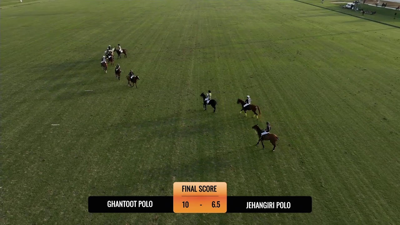 Emirates Polo Championship 2026