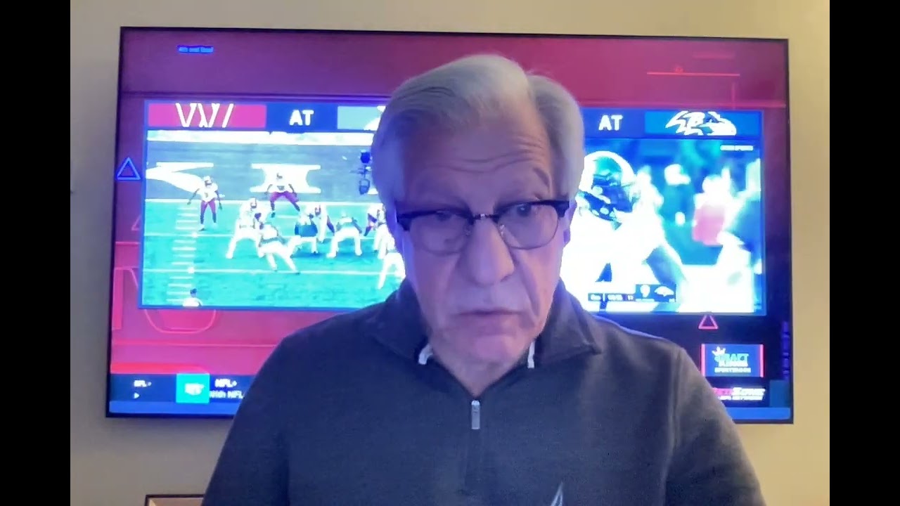 Tony the Prophet's best NFL picks for Week 15 2025