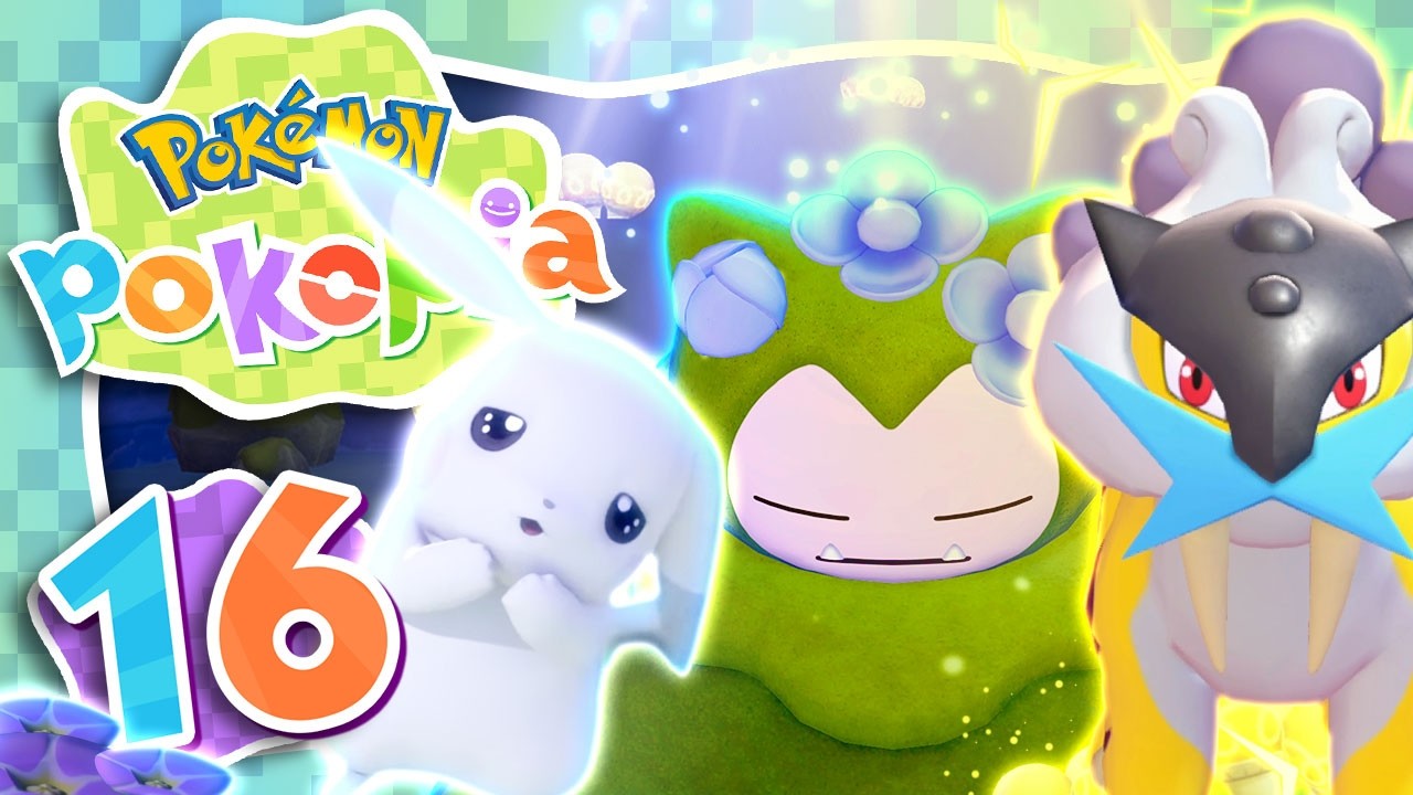 Dieses LP wird immer TRAURIGER... Pokémon Pokopia
