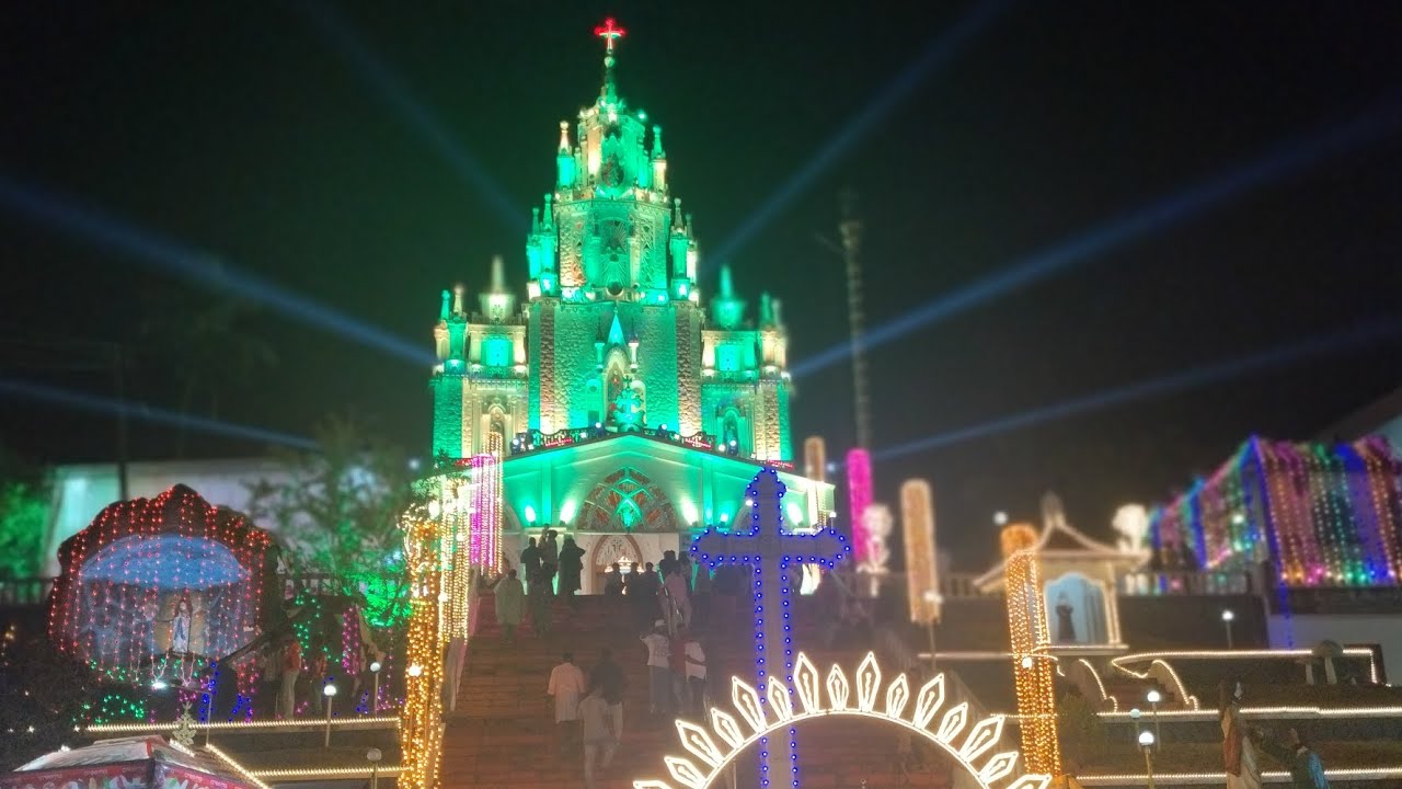 Narivelli palli perunnal