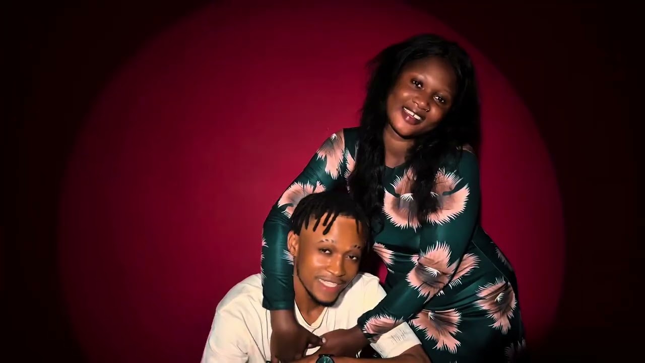 Charly Diop Amour condition démo clip officiel_2026