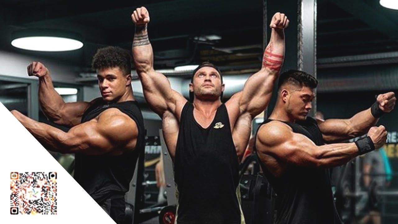 IT'S A LIFESTYLE 💪🏻  Motivational Video