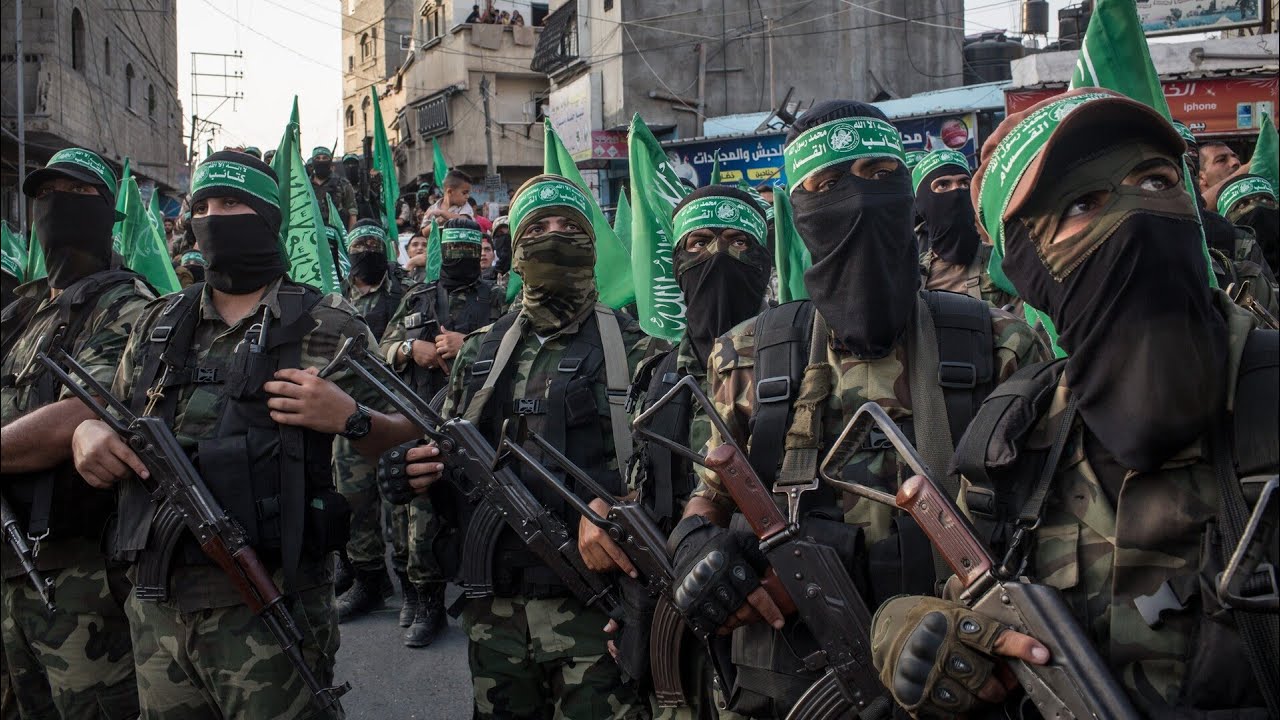 ‘Divisions in Hamas’: Updates on peace deal negotiations happening in Egypt