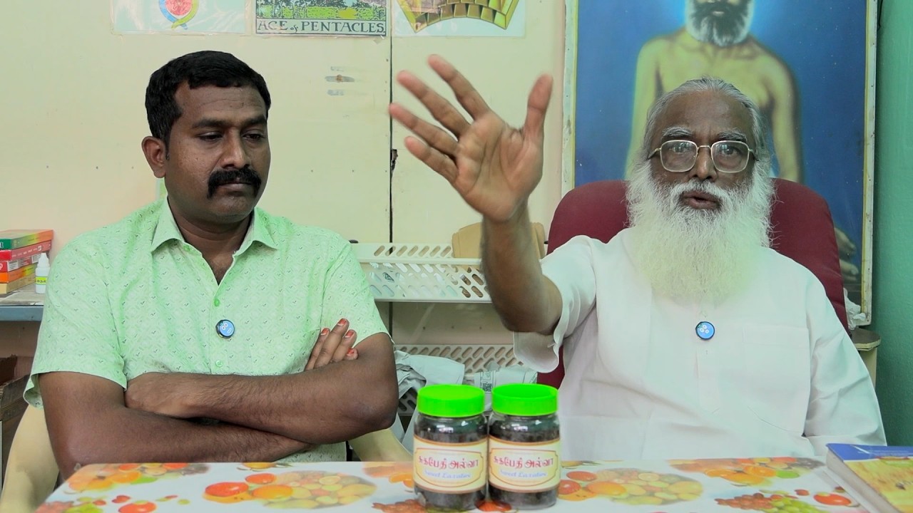மலச்சிக்கலை போக்கி அனைத்து நோய்களையும் விரட்டும் சுகபேதி அல்வா