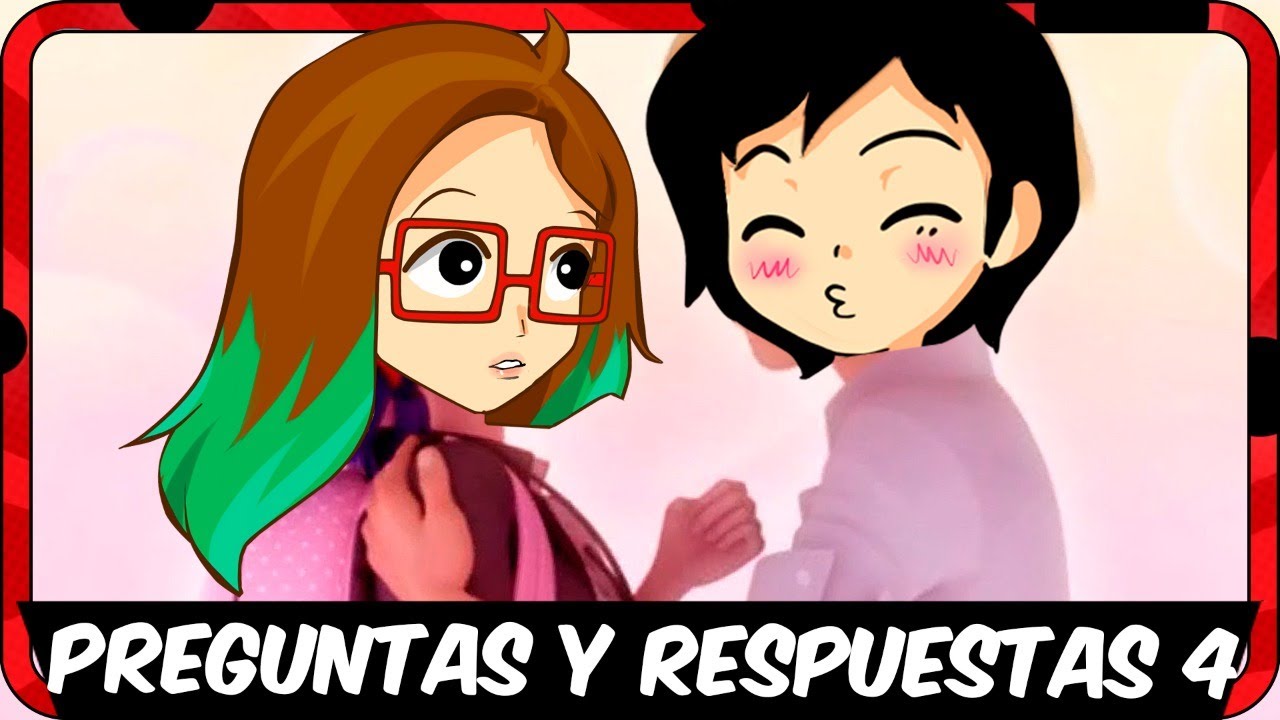 ¡FANGIRL REGRESA CONMIGO!💕 | Preguntas y Respuestas #4