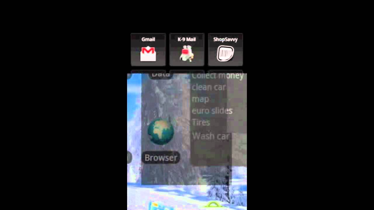 App of the Week: SwipePad