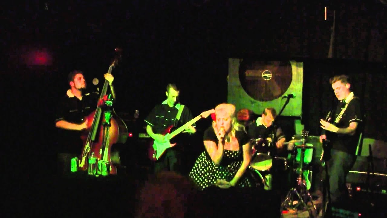 The Atomic Aces at the Blue Lagoon Part 10
