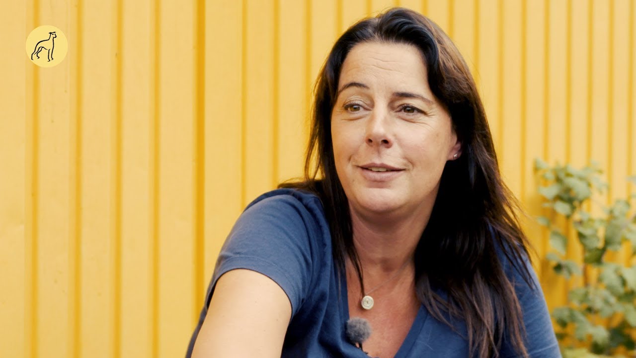Hundeschule München Freude am Hund - Rita Kampmann