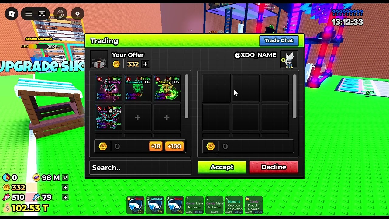 INFINITY AND DIVINE GIVEAWAY !!!!! CRAZY MOMMENT WITH SUBSRIBER !