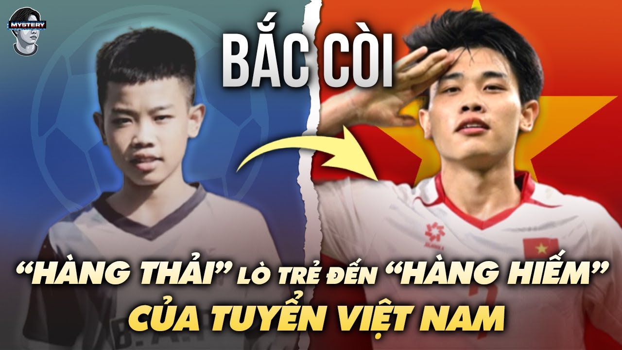 NGUYỄN Đ&Igrave;NH BẮC - TỪ 