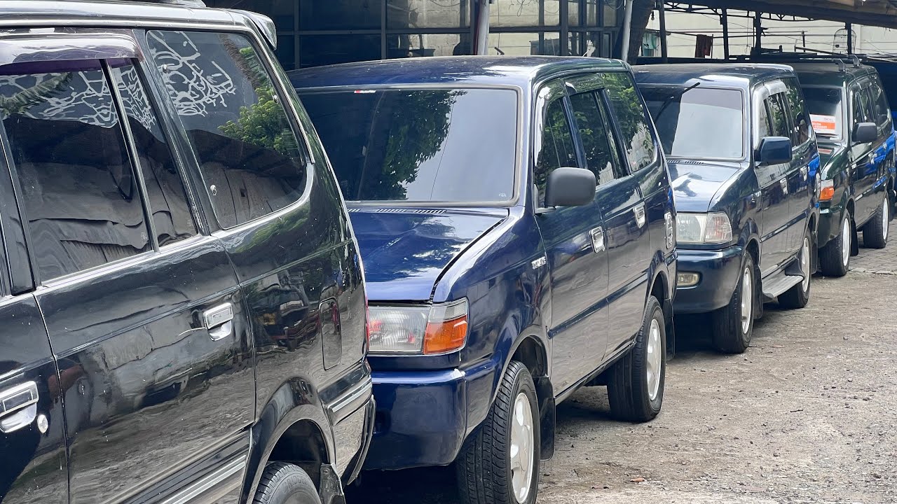 KIJANG KAPSUL 50jutaan #MJM | MONGGO MAMPIR MURAH BERSAHABAT JOSS MARNO JAYA MOTOR ✅✅✅