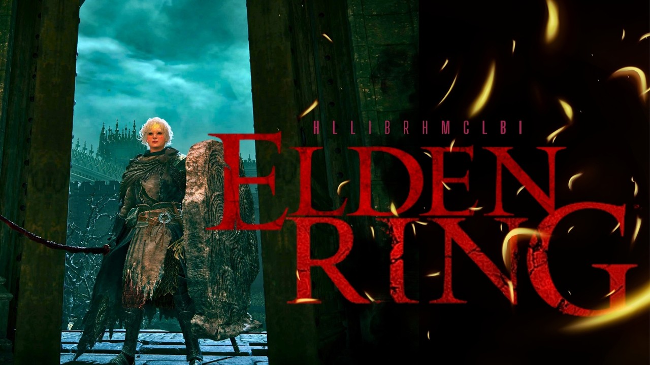 ELDEN RING