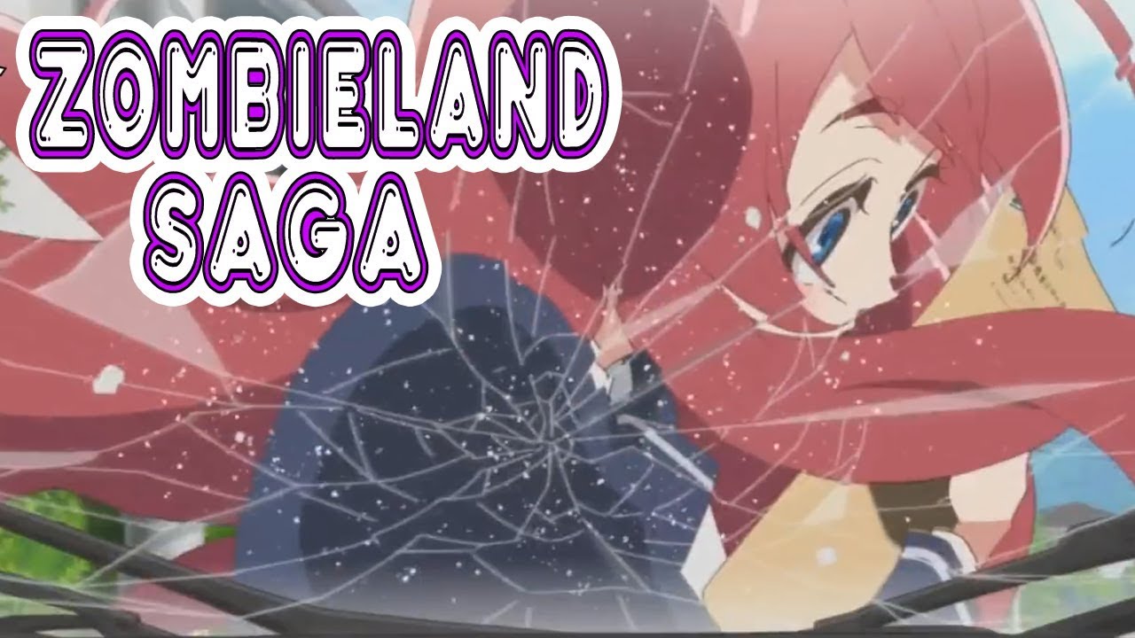 Las IDOL más MUERTAS del ANIME