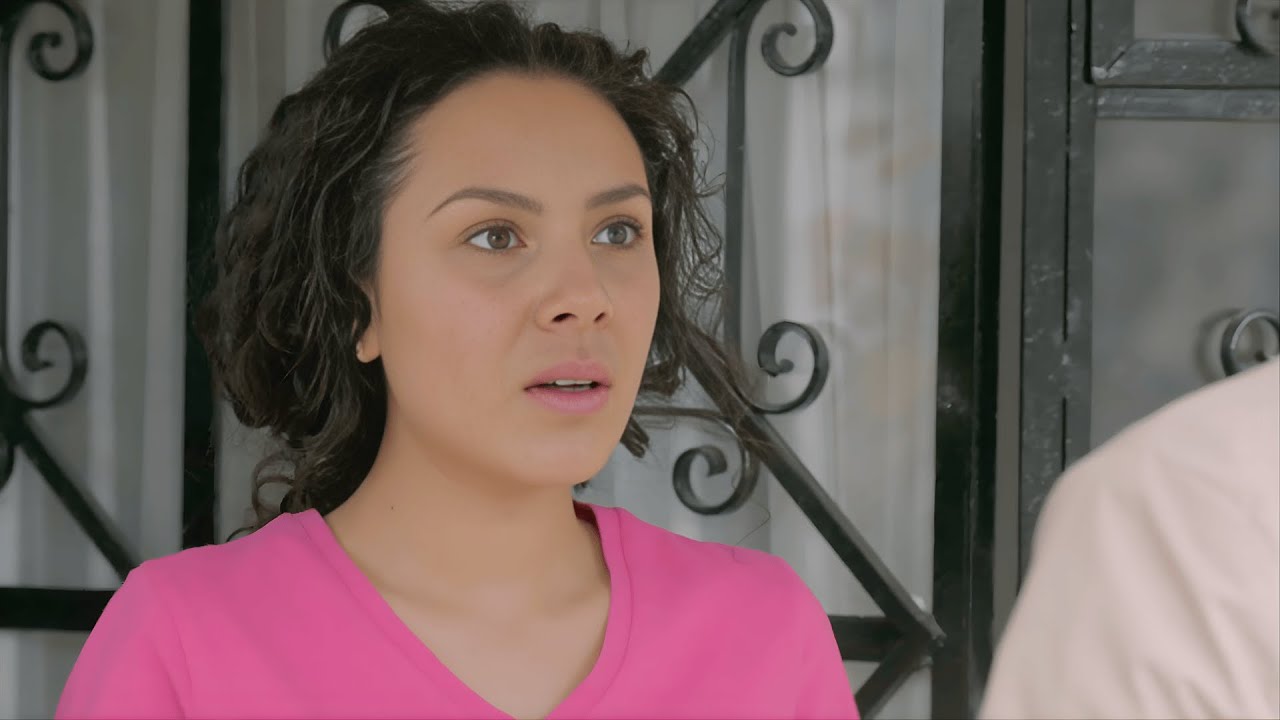 La Rosa De Guadalupe | Luz de luna | Capítulo Completo | Parte 1 | Full HD