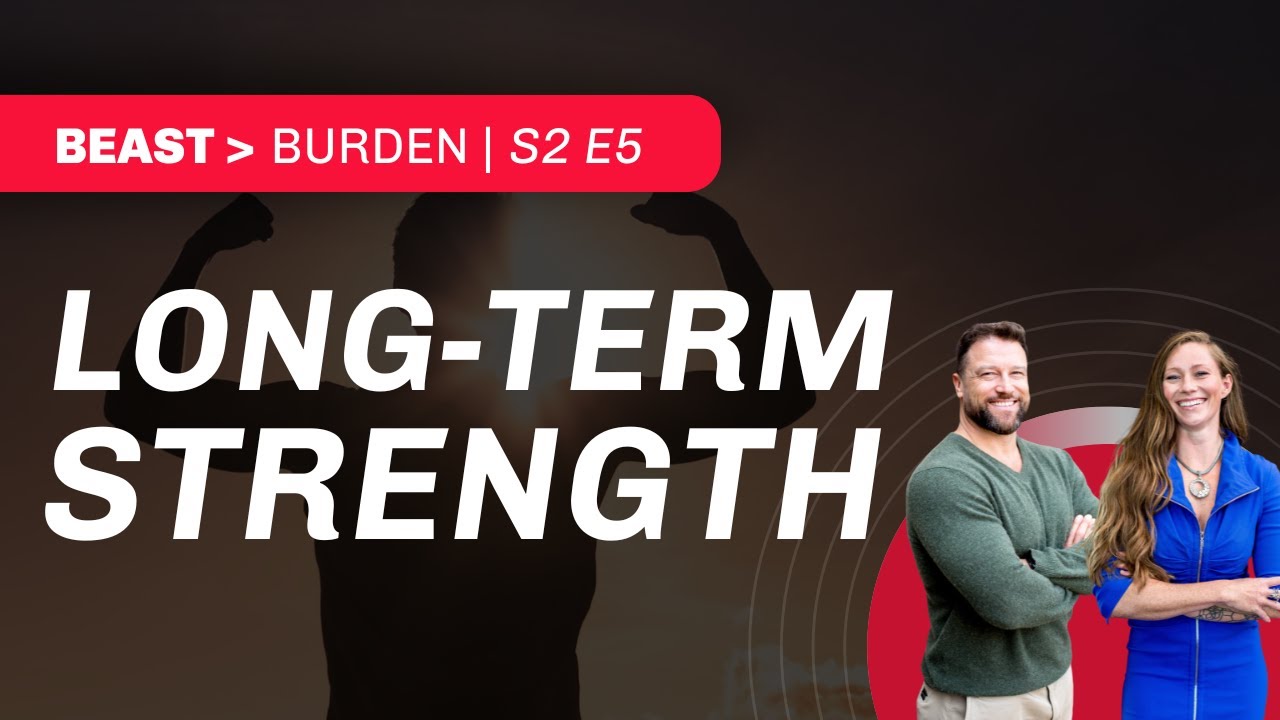 From Frustrated to Free: A Realistic Guide to Long-Term Strength