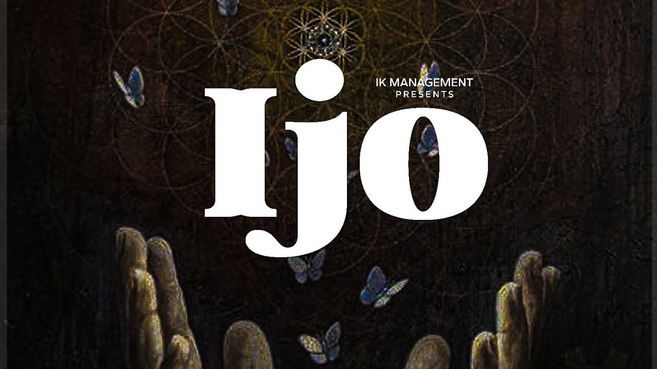 IJO_-_Stama Bwoy [Paragon Love EP] freshest ras