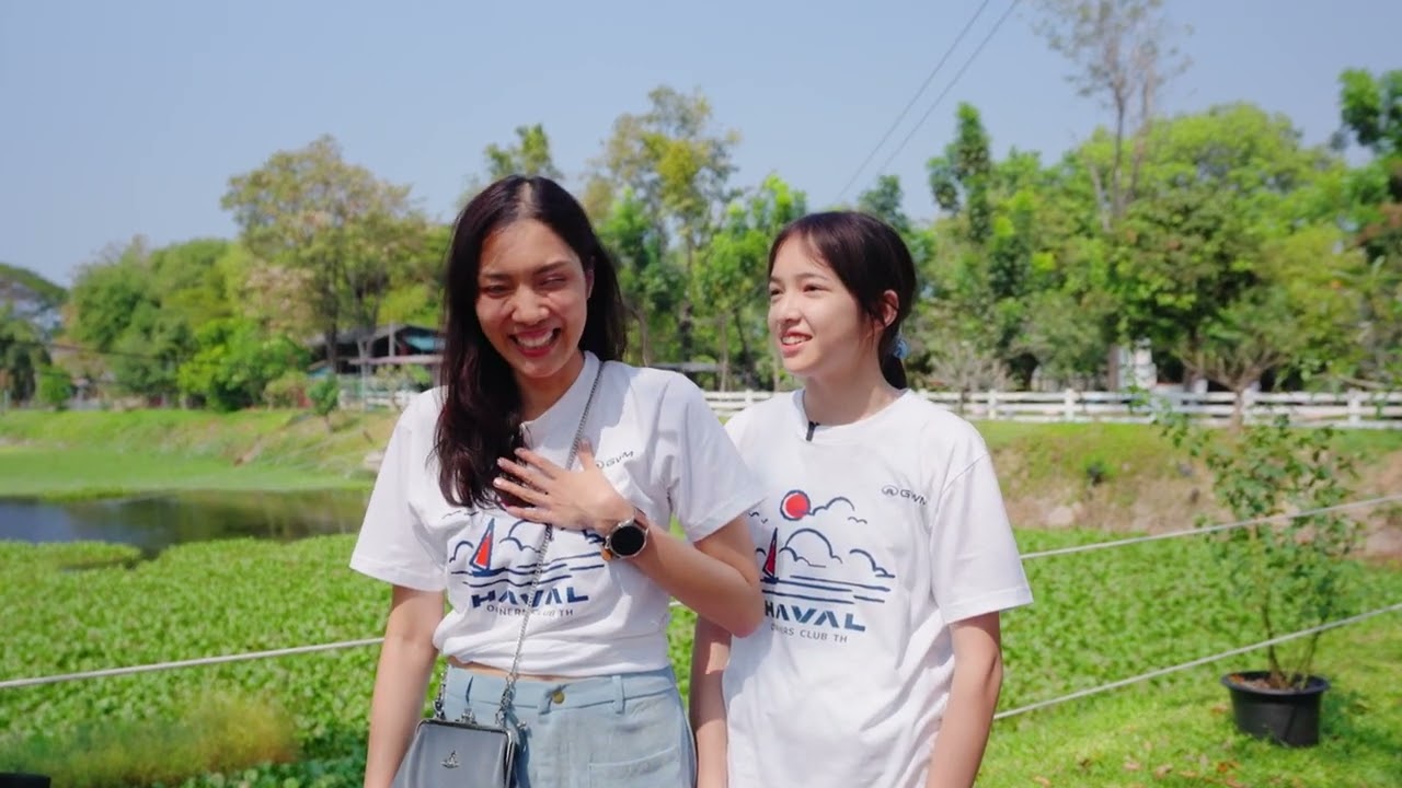 รวมทุกโมเมนต์ความสุขที่บางแสน | HAVAL Owners Club TH Happy New Year 2026