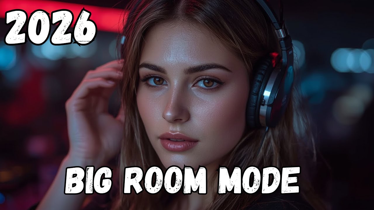 USA EDM PARTY MIX 🔥 Modern Festival Energy | Garrix • Hardwell Vibes