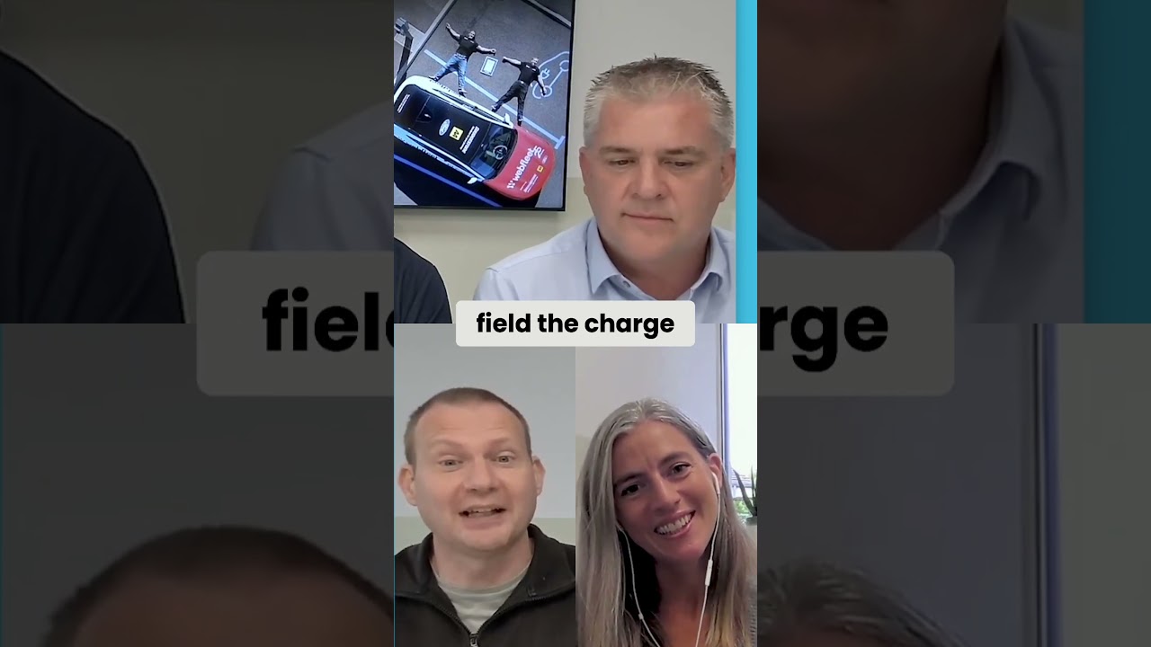 Ensuring Fleet Efficiency  The Importance of Tire Pressure