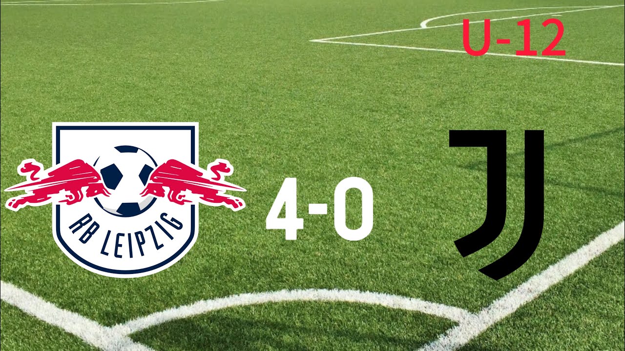 RBL U12- Juventus Turin (4-0) EURO CUP 2025 Heiden
