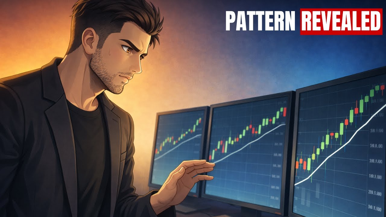 The Power of the Trading Journal: I Analyzed My Trading Mind For 30 Days