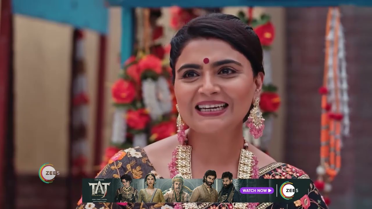 Bhagya Lakshmi | Ep - 572 | Webisode | May, 9 2023 | Rohit Suchanti, Aishwarya Khare | Zee TV