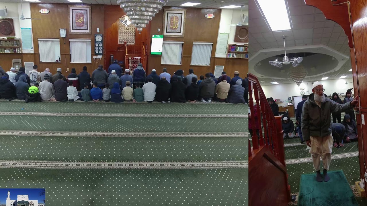 MUBK Friday 23rd Jan 2026