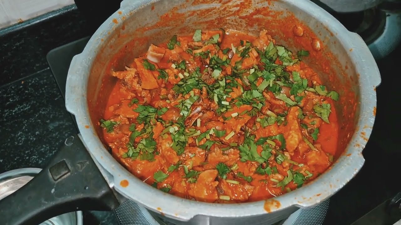 Very tasty  chicken