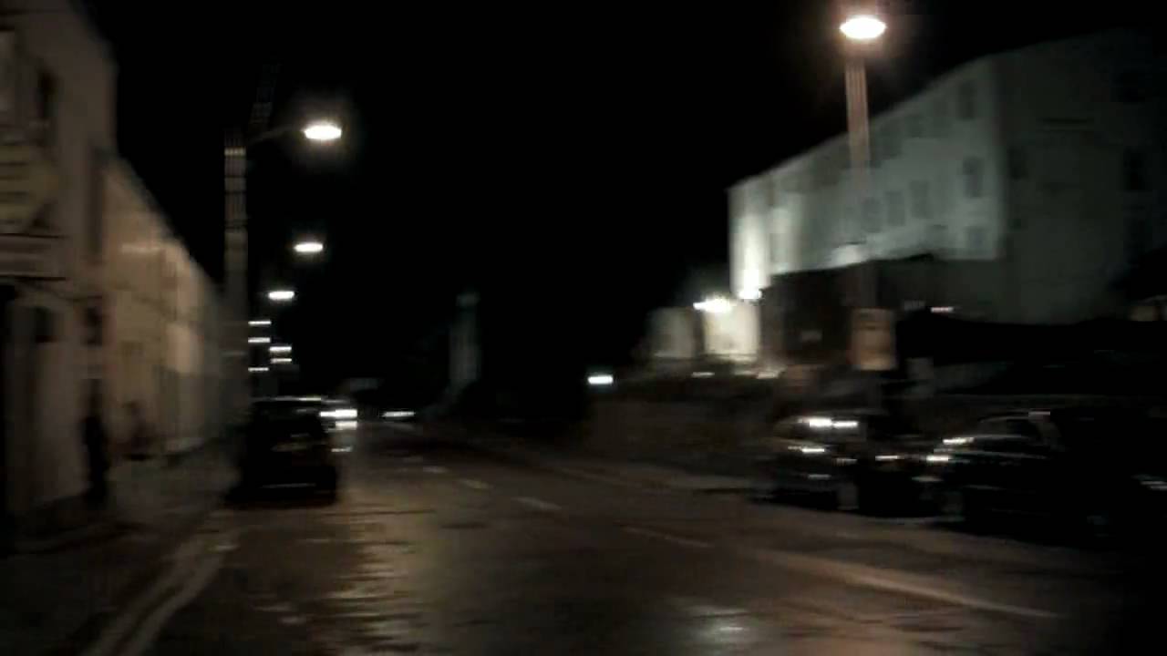 Katie Kim :: Live in Sligo :: 1 of 3