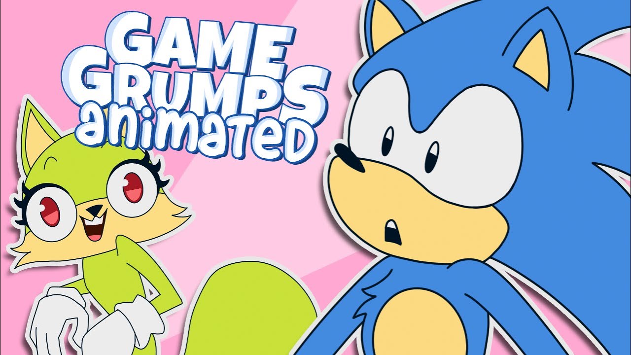 What if Plurmp were canon? (WITH BEN SCHWARTZ) || GG Animated by ZeBirdBrain&RiversDoodles
