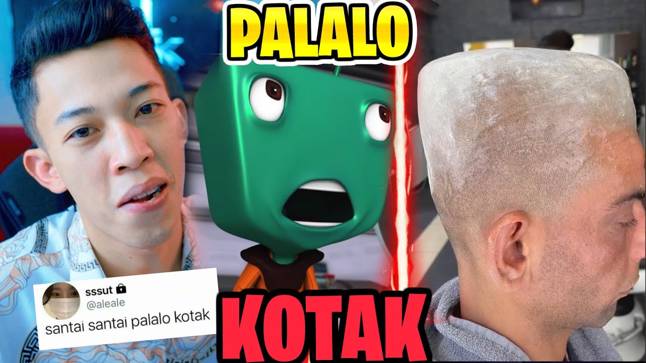 SERING NGUCAP TERNYATA BENERAN ADA