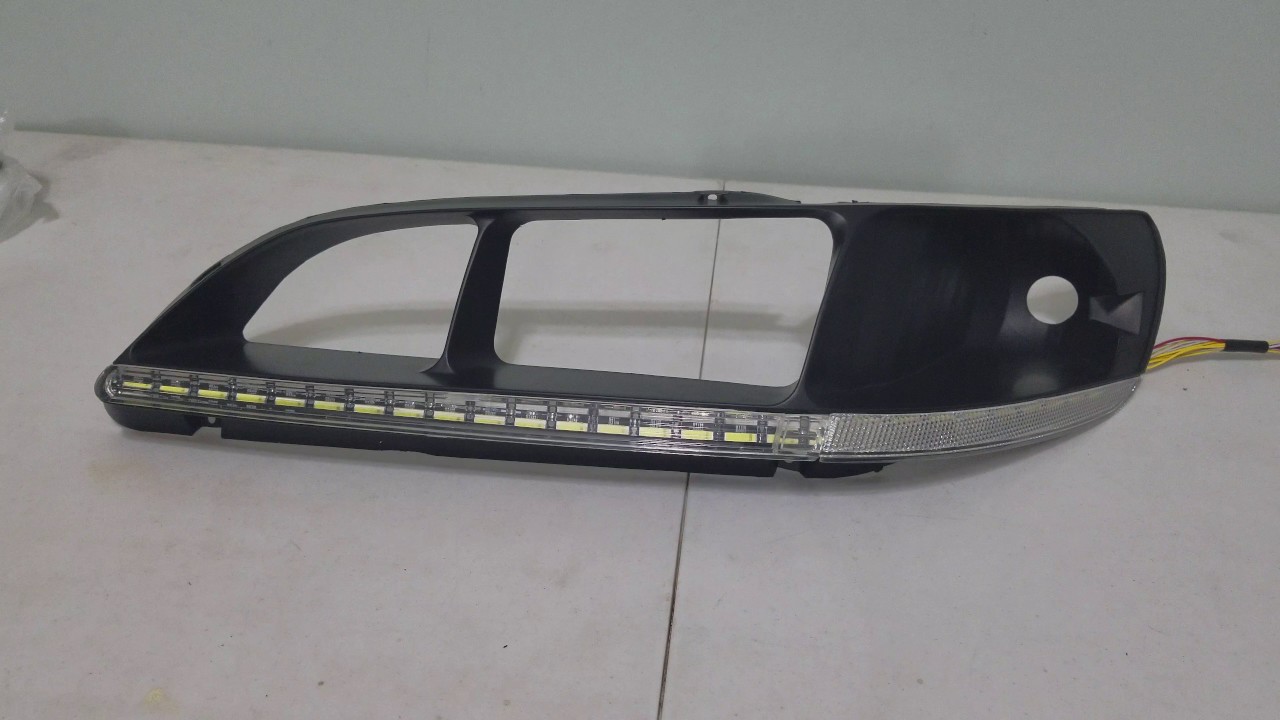 1998 TO 2002 HONDA ACCORD CUSTOM SEQUENTIAL HEADLIGHTS
