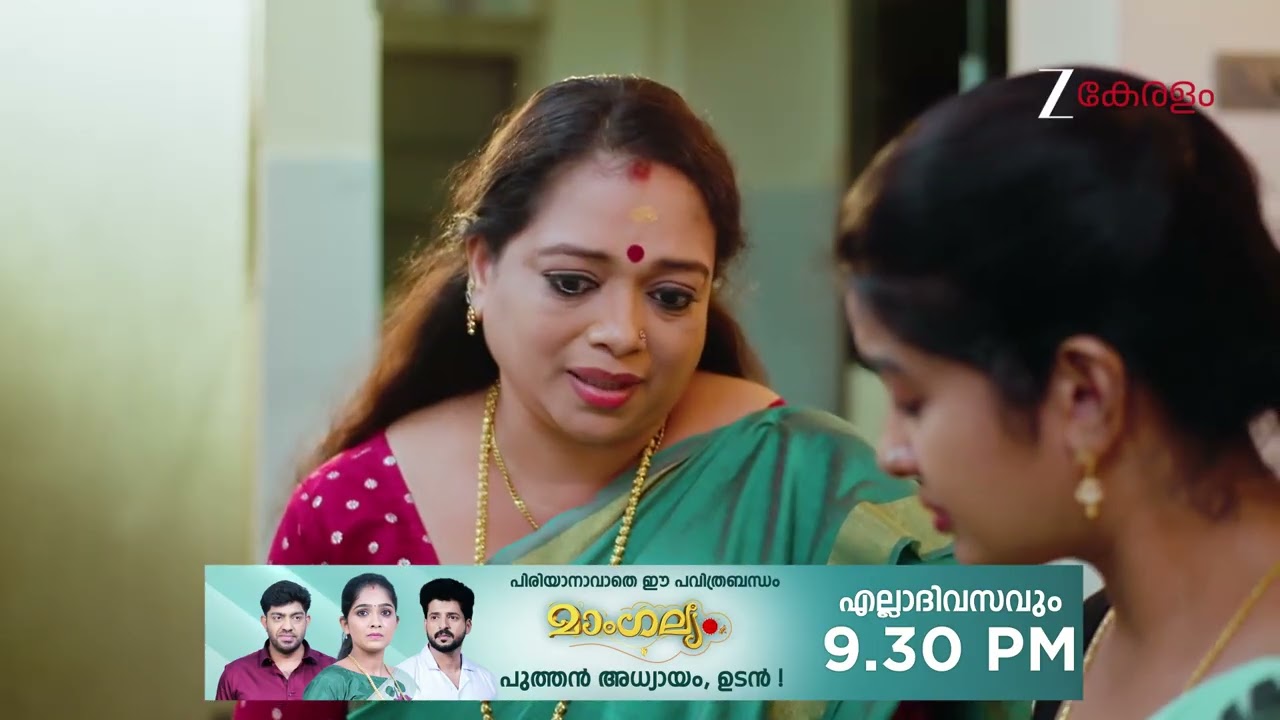 Manathe Kottaram | Ep - 498 | Webisode | Jan 31 2026 | Zee Keralam