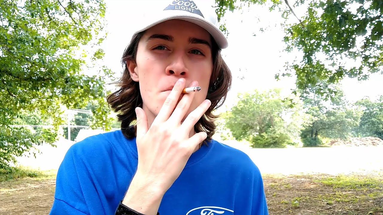 What is the Budget Cigarette?