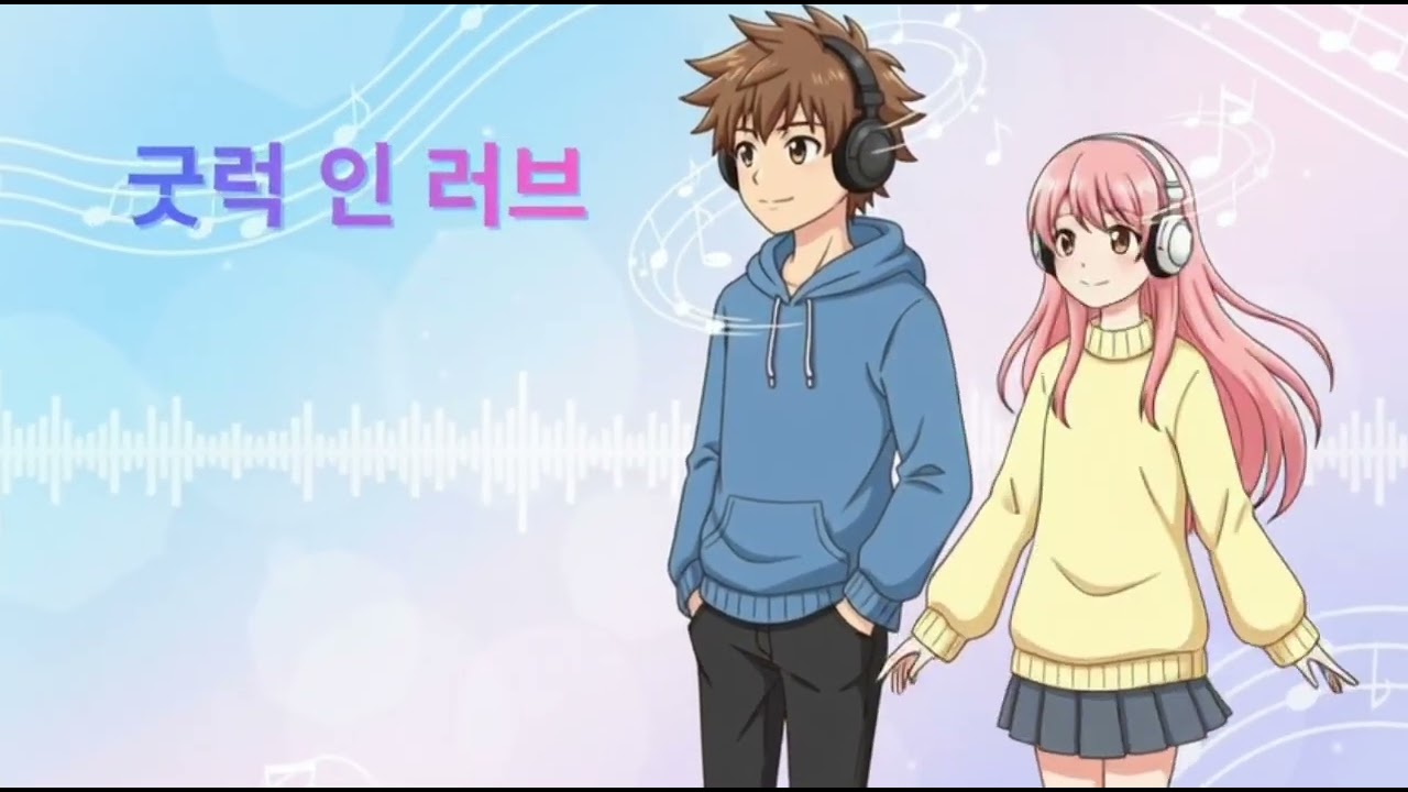 굿럭 인 러브