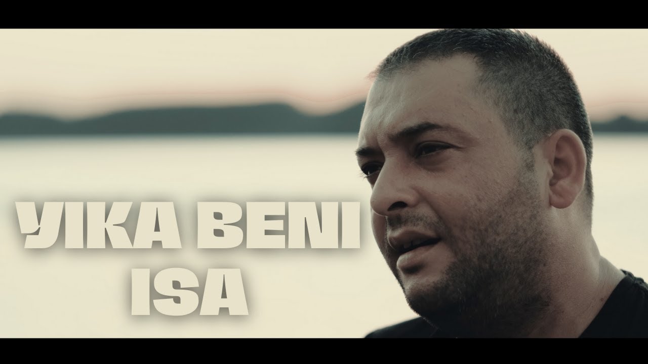 SHENOL NEYKOV - YIKA BENI ISA (Official Video)