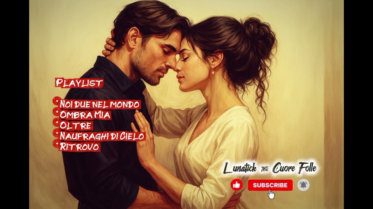 Anime in Duetto: Lunatick & Cuore Folle
