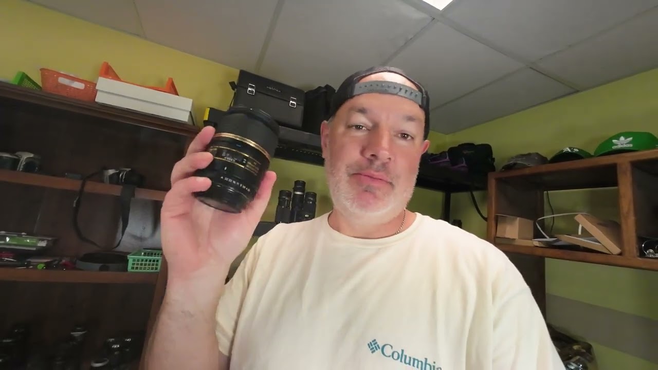Can you use a macro lens for portrait photography?