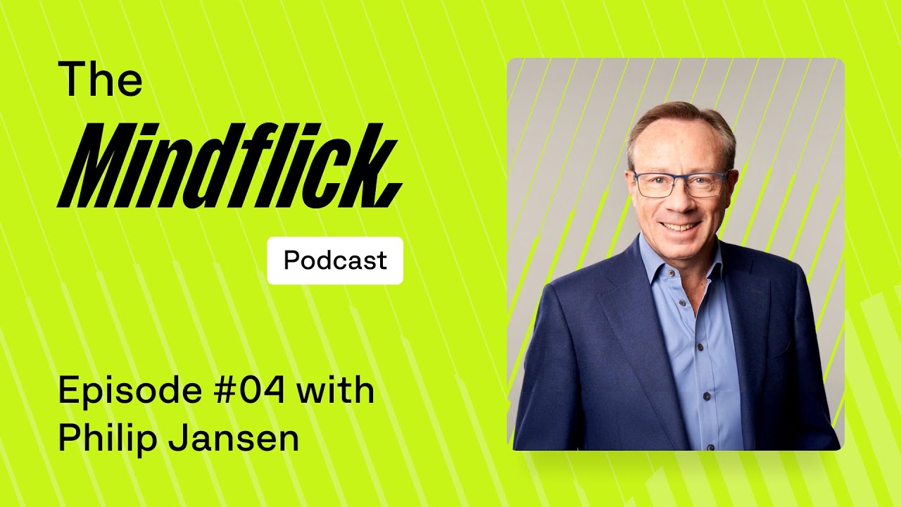 Phil Jansen: “What Leading BT & WPP Taught Me About Pressure, People, and Perspective”