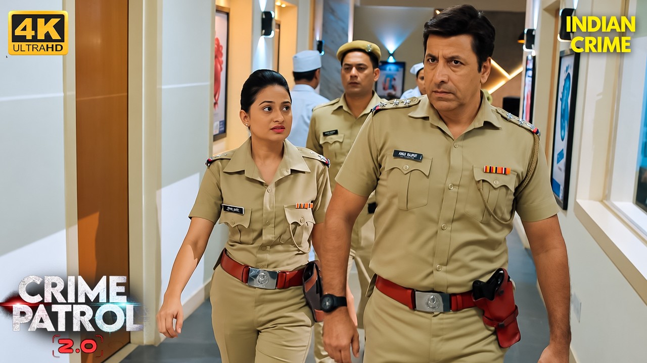Resistance | Crime Patrol 2.0 | New Episode 2026 | Crime Series